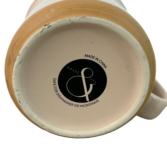 Large Easter Coffee Mug Hazel & Co. - Picture 3 of 3